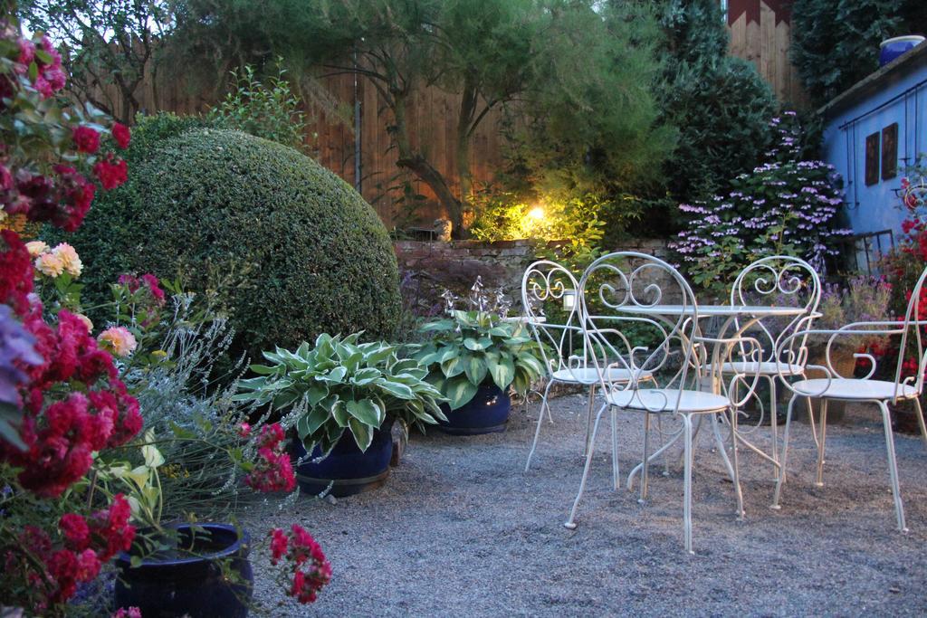 No.31 B&B Im Rosengarten Kapellen-Drusweiler Eksteriør bilde