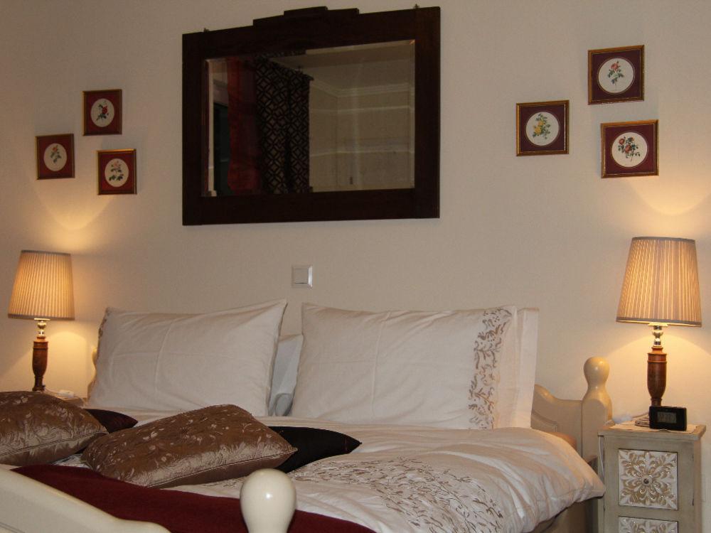 No.31 B&B Im Rosengarten Kapellen-Drusweiler Eksteriør bilde