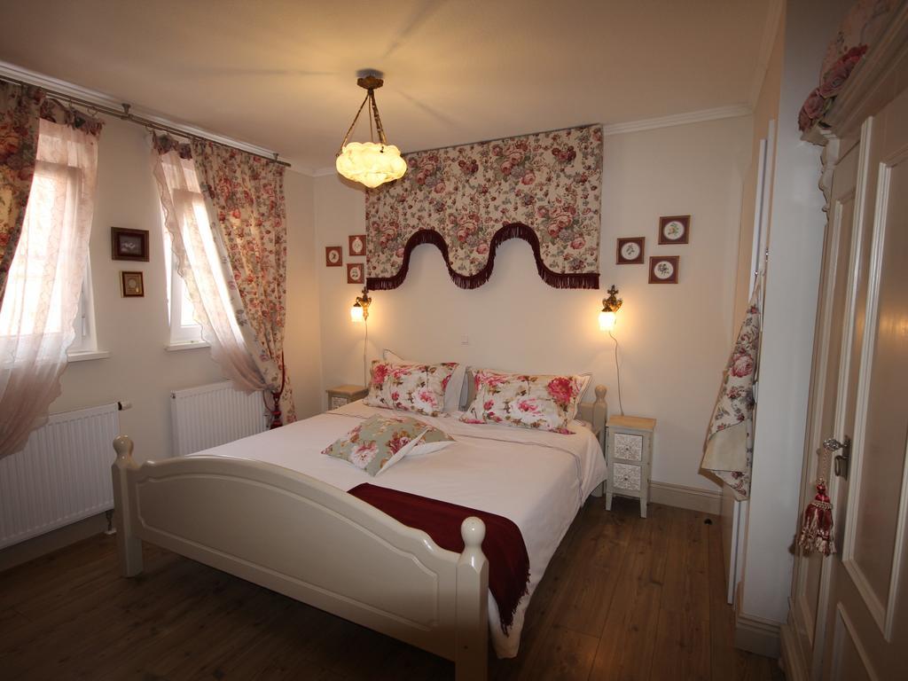 No.31 B&B Im Rosengarten Kapellen-Drusweiler Eksteriør bilde