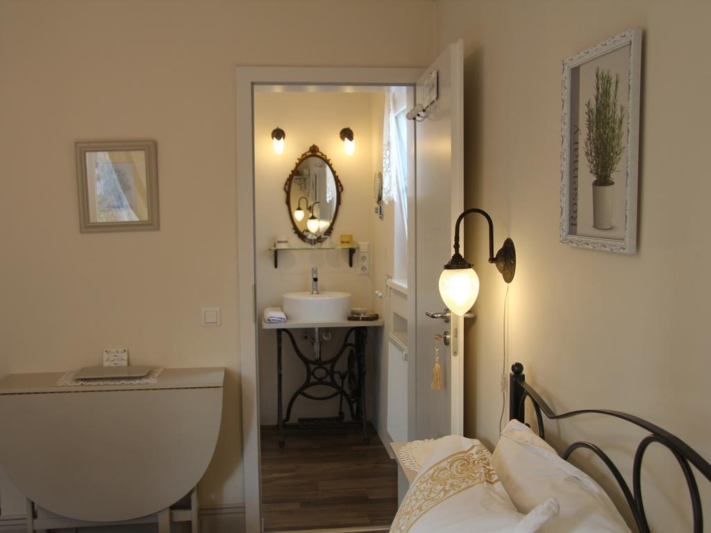 No.31 B&B Im Rosengarten Kapellen-Drusweiler Eksteriør bilde
