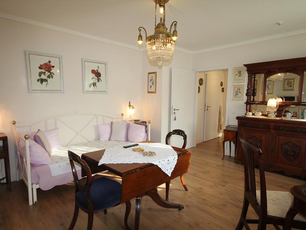 No.31 B&B Im Rosengarten Kapellen-Drusweiler Eksteriør bilde