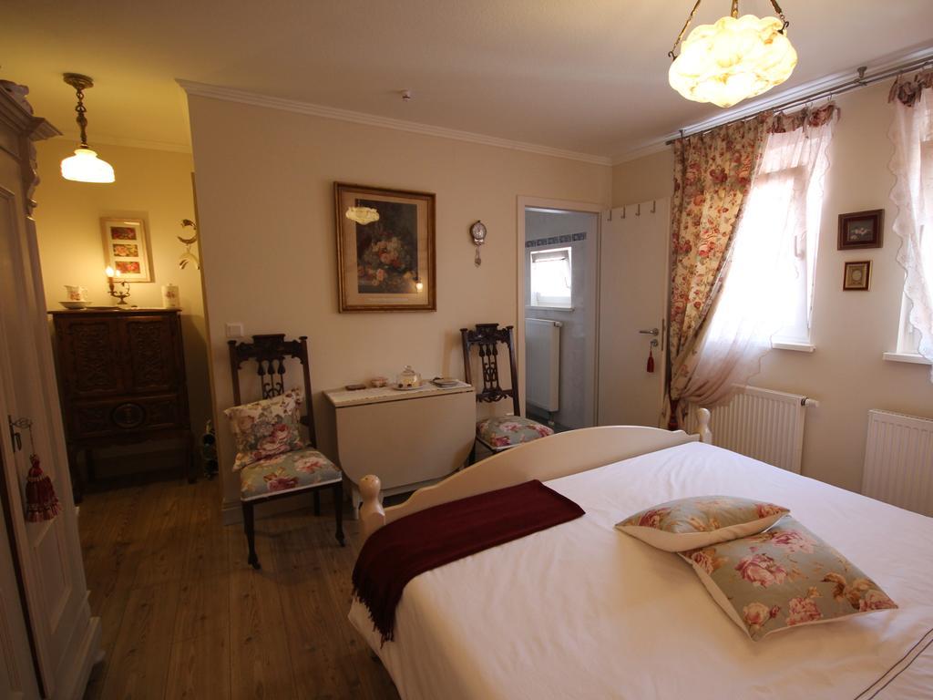 No.31 B&B Im Rosengarten Kapellen-Drusweiler Eksteriør bilde