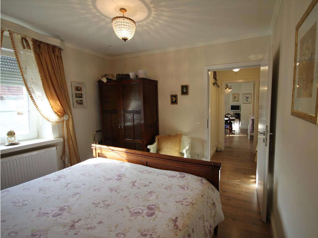 No.31 B&B Im Rosengarten Kapellen-Drusweiler Eksteriør bilde