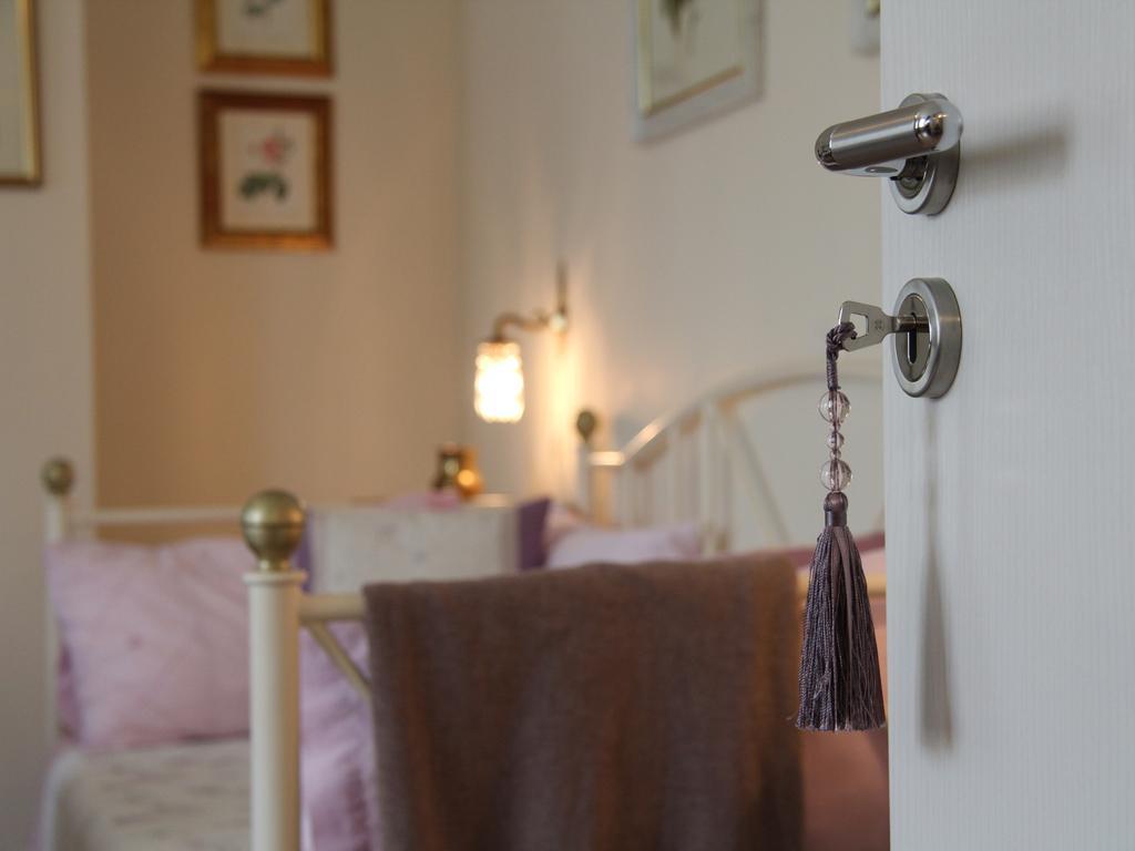 No.31 B&B Im Rosengarten Kapellen-Drusweiler Eksteriør bilde