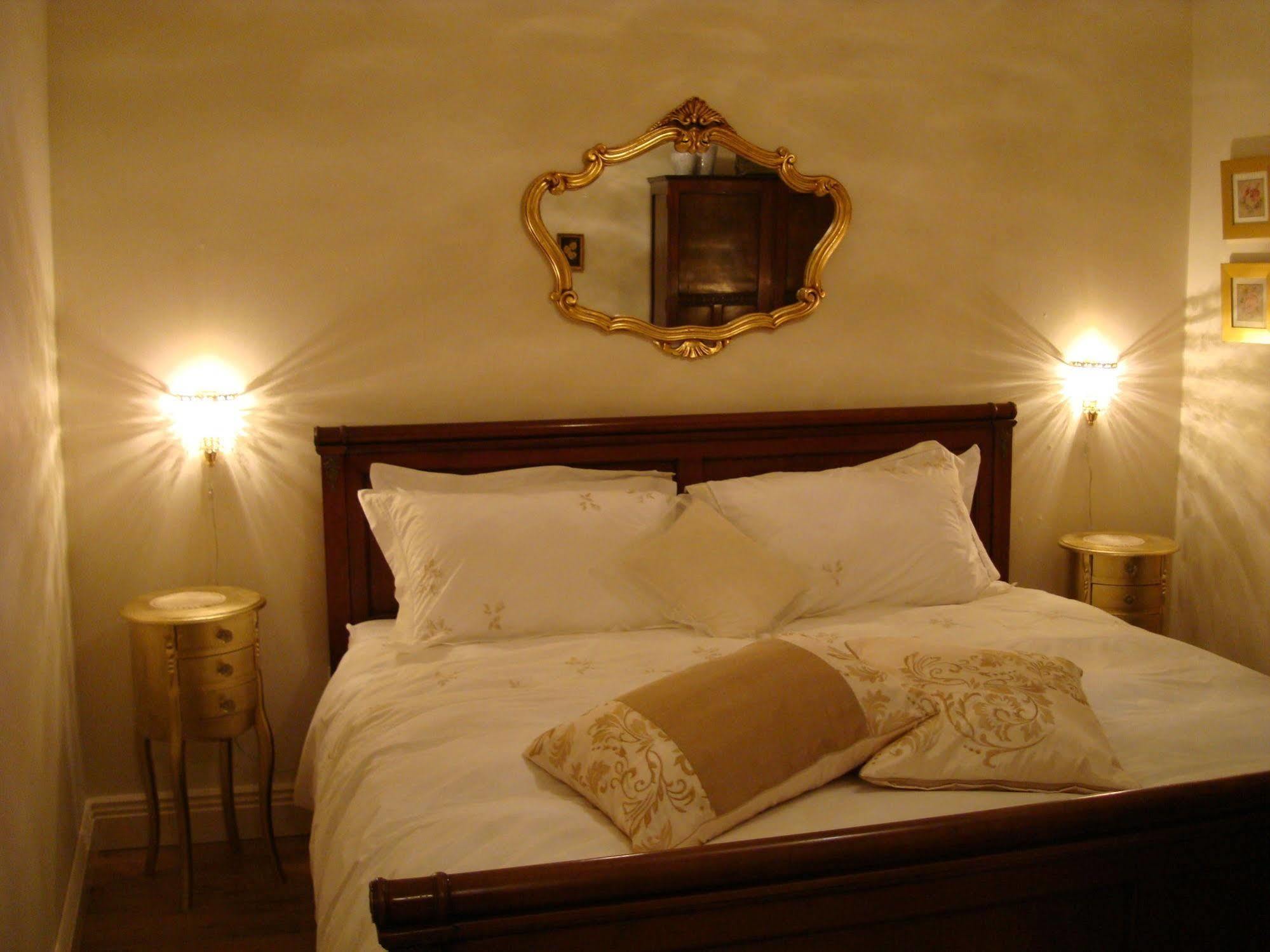 No.31 B&B Im Rosengarten Kapellen-Drusweiler Eksteriør bilde