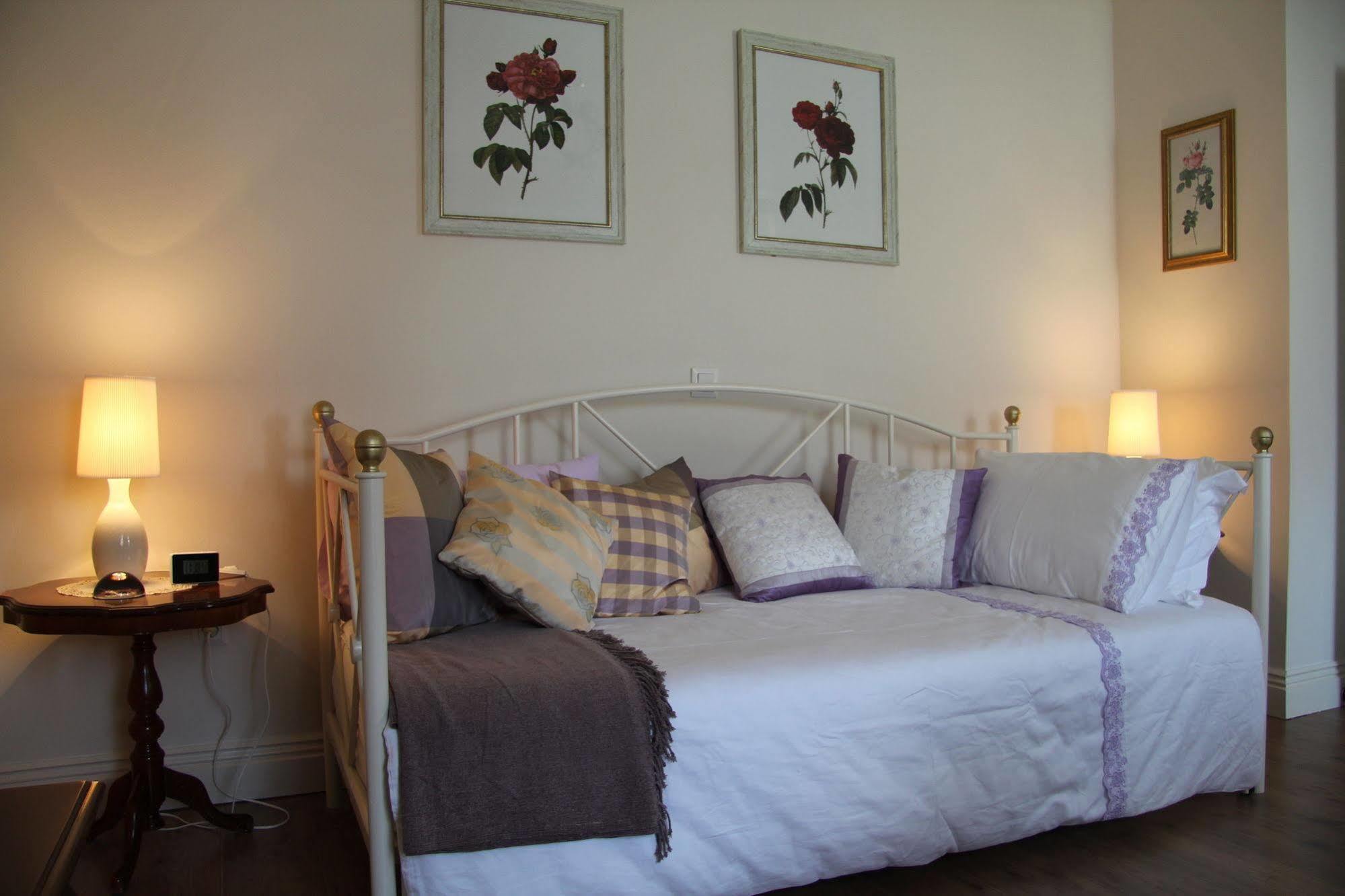 No.31 B&B Im Rosengarten Kapellen-Drusweiler Eksteriør bilde