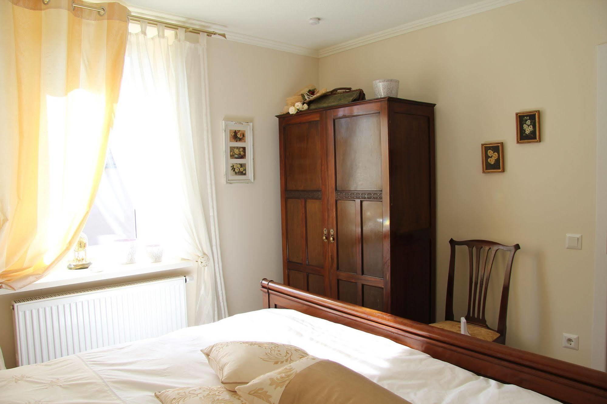 No.31 B&B Im Rosengarten Kapellen-Drusweiler Eksteriør bilde