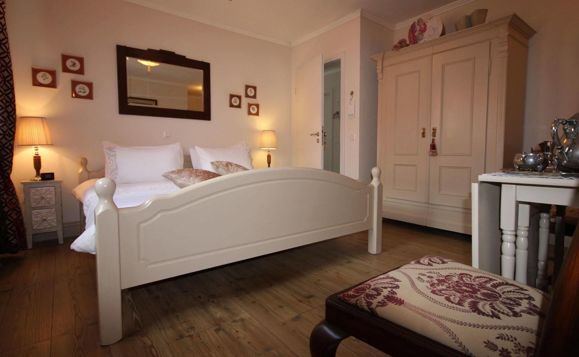 No.31 B&B Im Rosengarten Kapellen-Drusweiler Eksteriør bilde