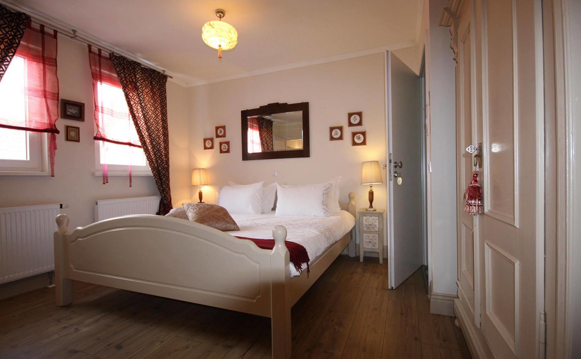 No.31 B&B Im Rosengarten Kapellen-Drusweiler Eksteriør bilde